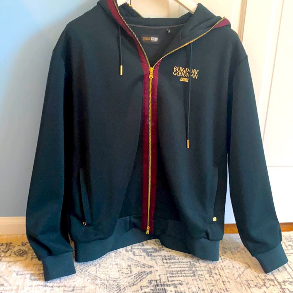 Men’s hoodie